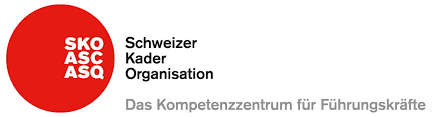 Logo Schweizer Kader Organisation
